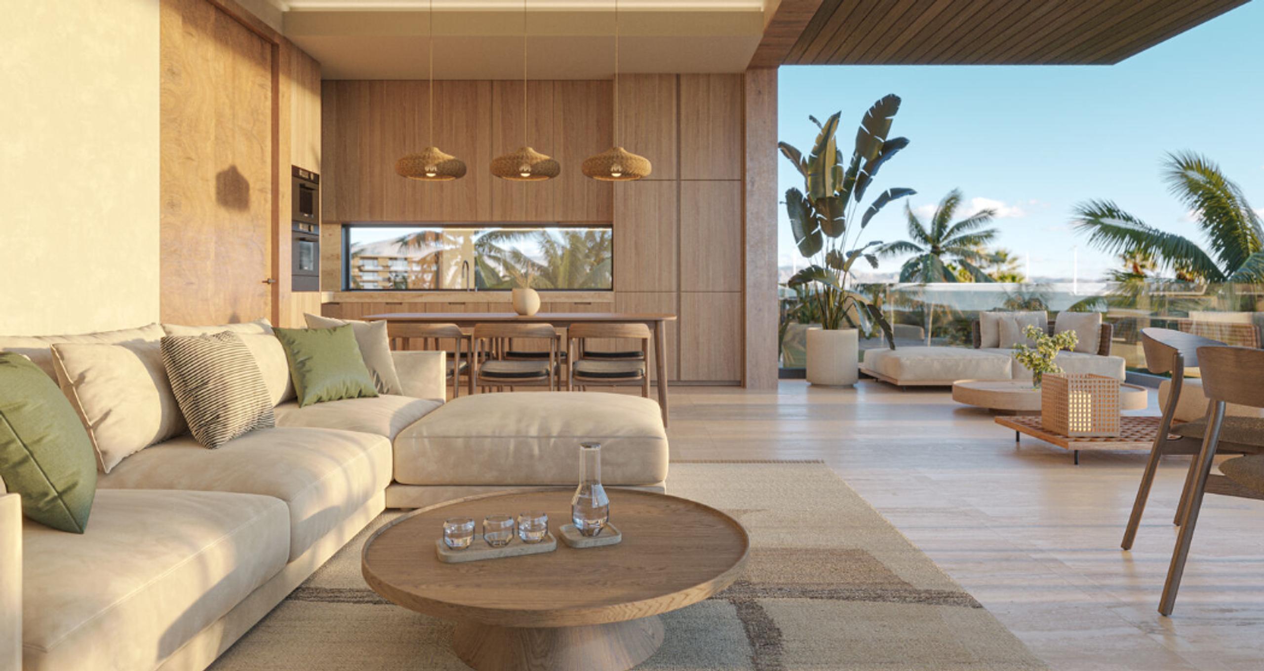 Bonita Beach Residences