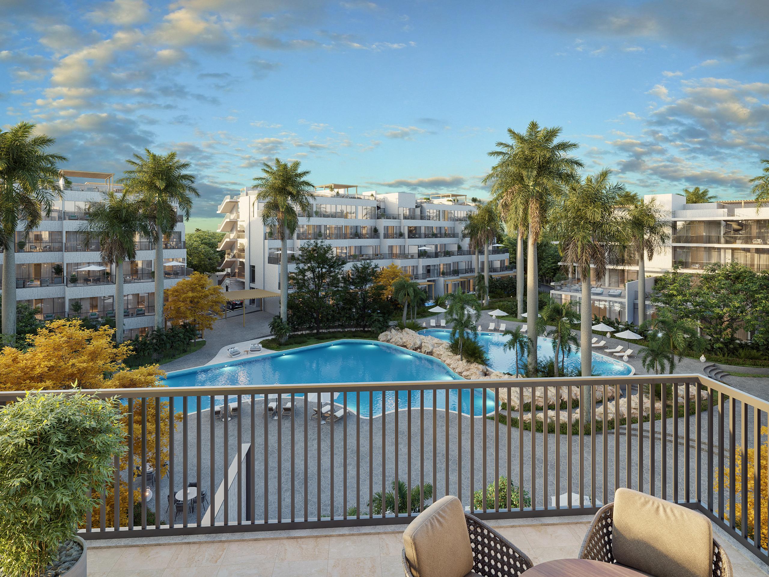 LA VISTA  Residences